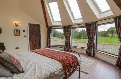 Cribyn House | Y Cwlwm - The Celtic Knot