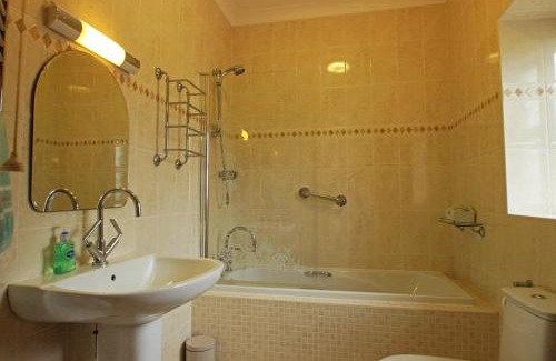 Aberystwyth House | Y Ddinas