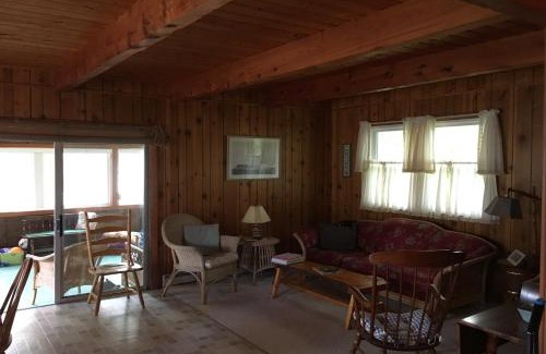 Kennebunkport House | Y Go By