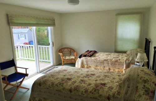 Kennebunkport House | Y Go By
