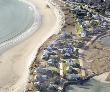 Kennebunkport House | Y Go By