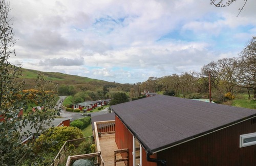 Tywyn Cottage | Y GOEDLAN, pet friendly in Tywyn