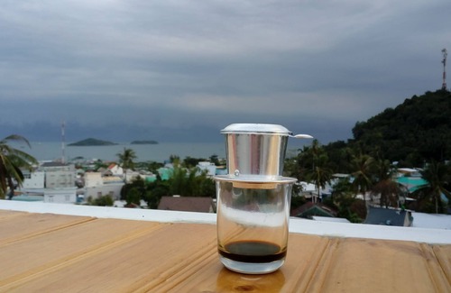 An Thoi House | Y Thu Guesthouse Phu Quoc