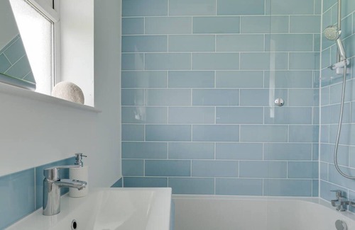 Llanengan House | Y Wenffrwd in the beautiful Pwllheli