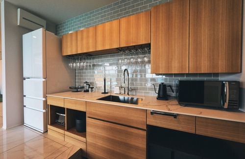 Geisei-mura House | Y2 Room only An extraordinary experience with /Aki Kōchi