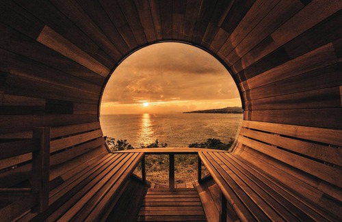 Geisei-mura House | Y2 Room only An extraordinary experience with /Aki Kōchi