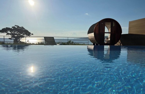 Geisei-mura House | Y2 Room only An extraordinary experience with /Aki Kōchi