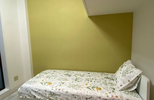 Setagaya Apartment | Y202 - Great Quiet Location Yoga