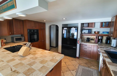 Yachats House | Ya-Hatian Tides - Yachats Bay/Oceanfront