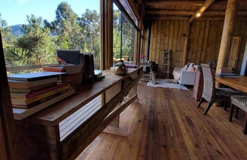 Bocaina do Sul Cabin | YAAHOO ECOLODGE