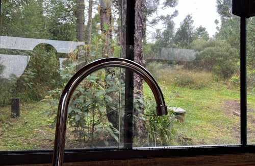 Bocaina do Sul Cabin | YAAHOO ECOLODGE