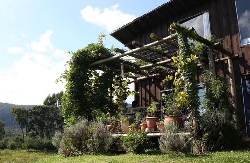 Bocaina do Sul Cabin | YAAHOO ECOLODGE