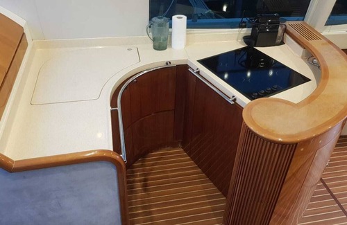 Campanha Boat Rental | Yacht Charter IN Douro River - Porto