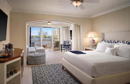 Boca Raton Hotel | Yacht Club at The Boca Raton Adults-only