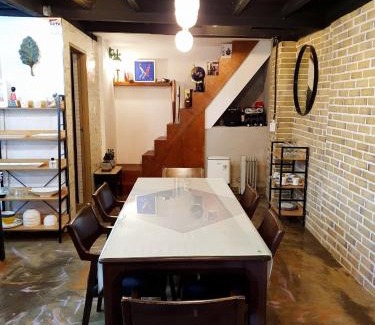 Mokpo House | Yachtie Inn Mokpo