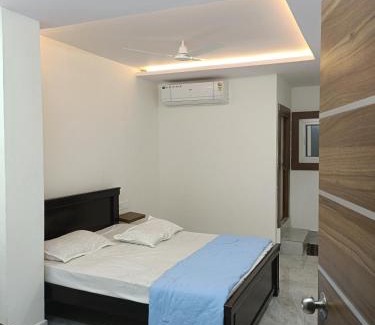 Farooq Nagar Hotel | Yadadri lodge