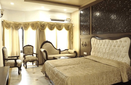 Pinjore Hotel | Yadavindra Gardens