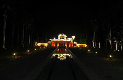 Pinjore Hotel | Yadavindra Gardens Pinjore