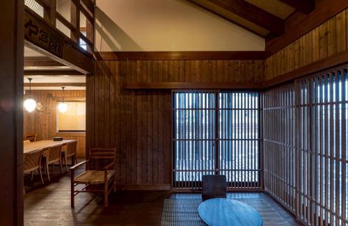 Suzuka Villa | yado suzuka 1