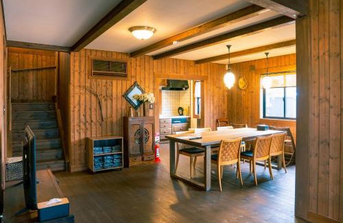 Suzuka Villa | yado suzuka 1