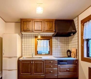 Suzuka Villa | yado suzuka 1