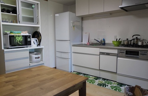 Iruka Onsen House | YADOKARI OldPrivateHouse KUMANO10ppFreeCarParking/Kumano Mie