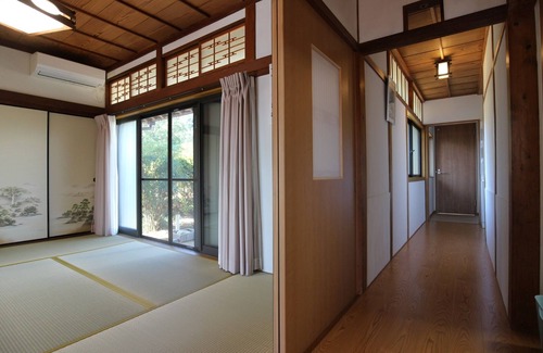 Iruka Onsen House | YADOKARI OldPrivateHouse KUMANO10ppFreeCarParking/Kumano Mie