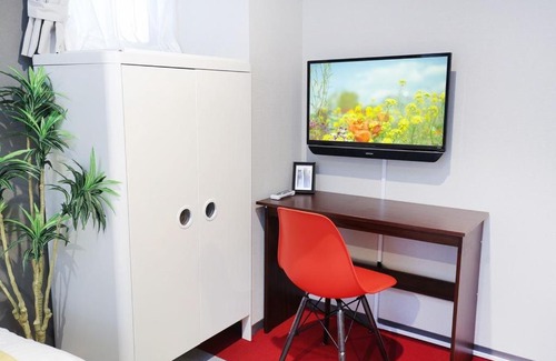 Gionmachi House | YAGURAMON BLD. / Vacation STAY 58219