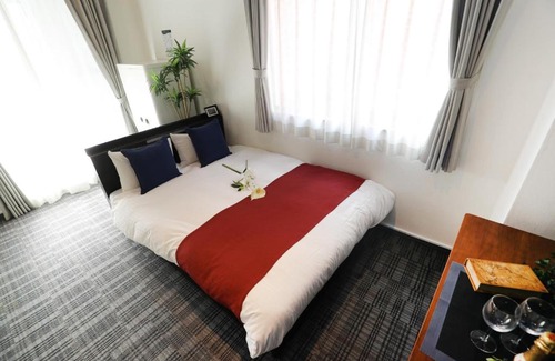 Gionmachi House | YAGURAMON BLD. / Vacation STAY 58219