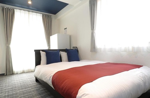 Gionmachi House | YAGURAMON BLD. / Vacation STAY 58219