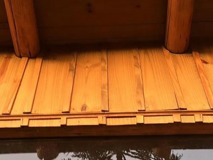 Bocaina do Sul House | Yahoo ecolodge