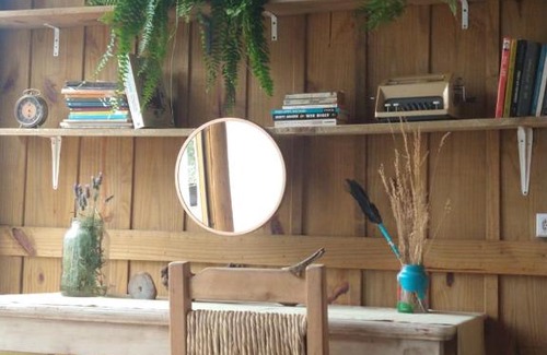 Bocaina do Sul House | Yahoo ecolodge