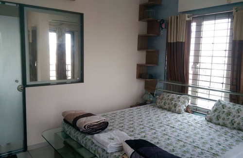 Vadodara Apartment | Yajmaan - 1 - 401 Ultra Morden Luxurious Service Appartment