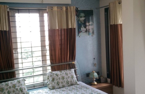 Vadodara Apartment | Yajmaan - 1 - 401 Ultra Morden Luxurious Service Appartment