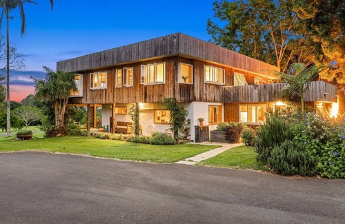 Tintenbar House | Yalbaruba, Byron Bay
