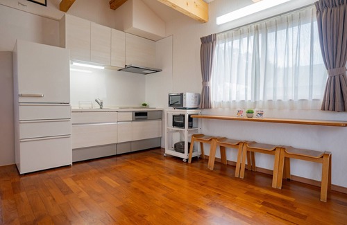 Nakama House | Yamagata Ryukyu Hatago Onnason