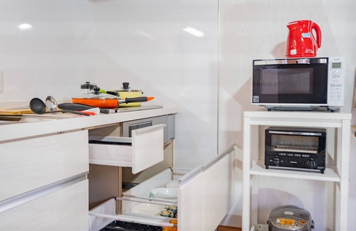 Nakama House | Yamagata Ryukyu Hatago Onnason