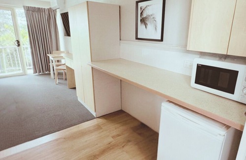 Yamba Hotel | Yamba Sun Motel