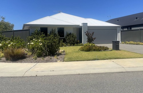 Yanchep House | Yanchep's home away from home