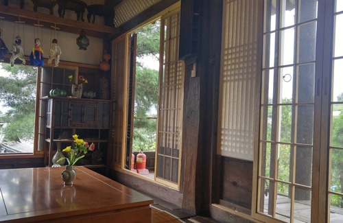 Pungsan House | Yang So Dang