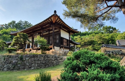 Pungsan House | Yang So Dang