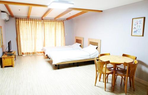 Yongin Resort | Yangji Pine Resort