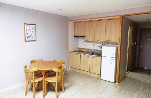 Yongin Resort | Yangji Pine Resort