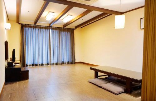 Yongin Resort | Yangji Pine Resort