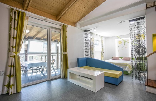 Seojong House | Yangpyeong Fiore spa Pension