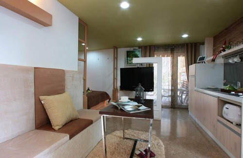 Seojong House | Yangpyeong Fiore spa Pension