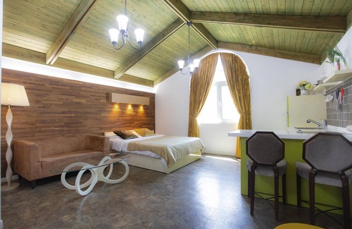 Seojong House | Yangpyeong Fiore spa Pension