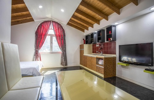 Seojong House | Yangpyeong Fiore spa Pension