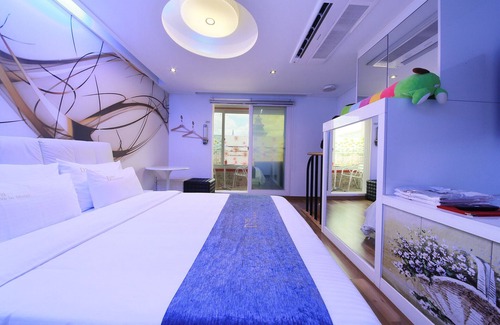 Gangha Hotel | Yangpyeong Gain Self Check-in Motel
