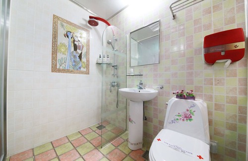 Gangha Hotel | Yangpyeong Gain Self Check-in Motel